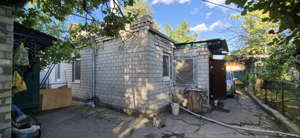 ‼️Будинок в м Самар ‼️
