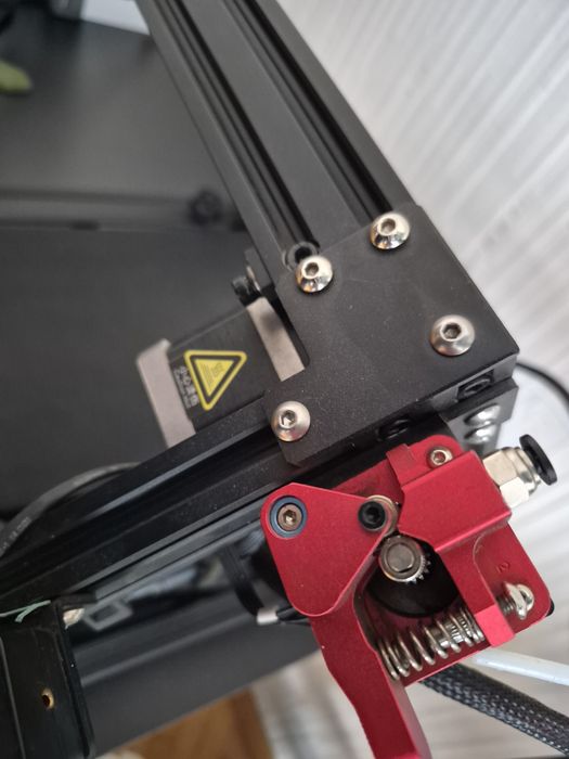 3Д принтер конвейєрний Creality CR30 Printmill