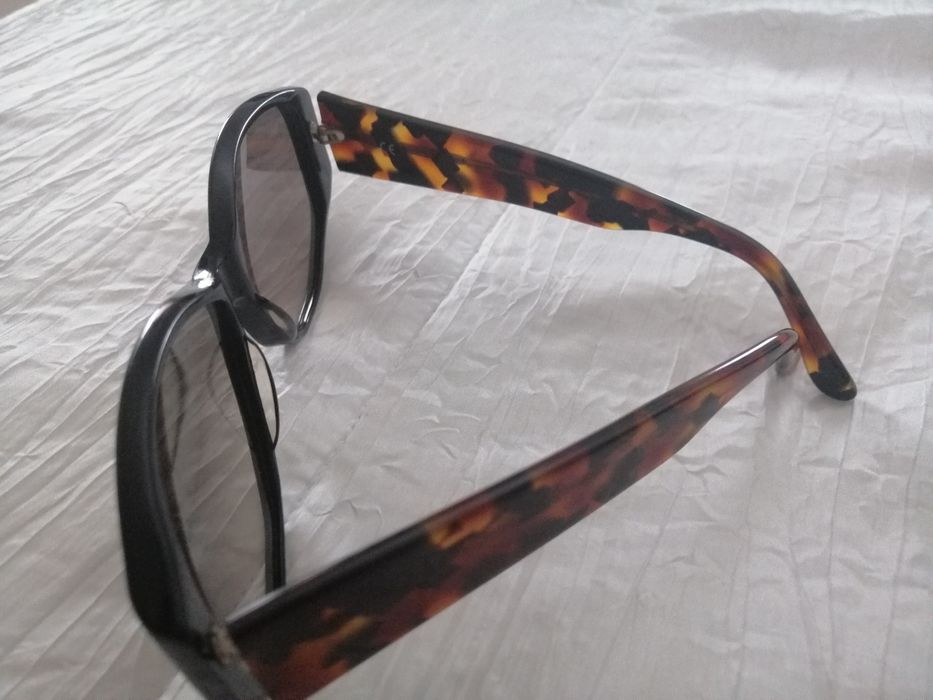 Óculos de sol vintage