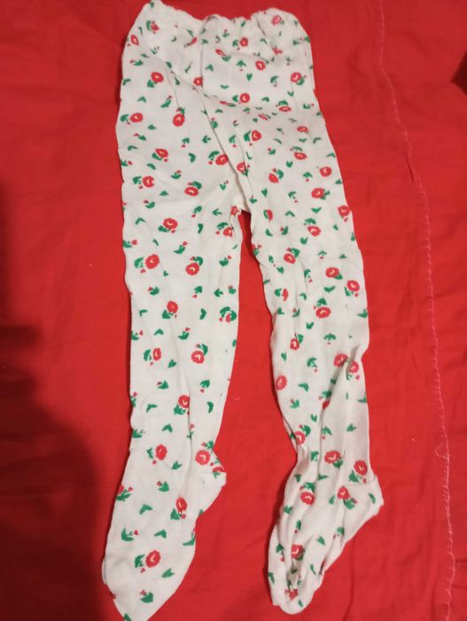 Ползунки ,распашонка,шапочка