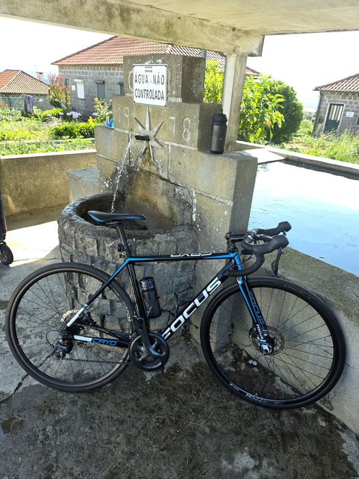 Bicicleta estrada