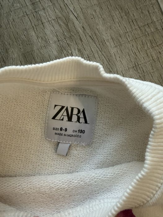 Світшот zara дитячий