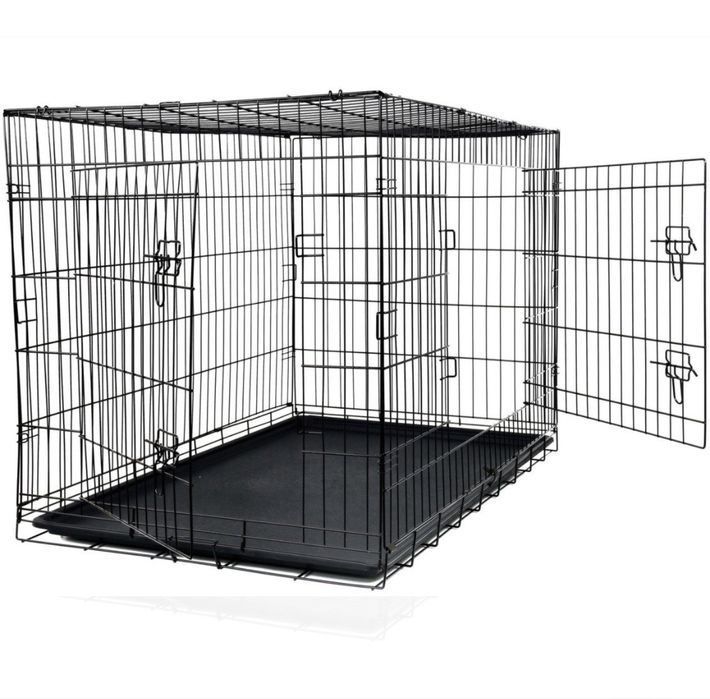 Клітка для собаки