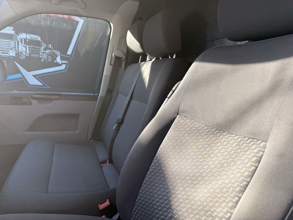 VW TRANSPORTER 2.0 140cv EM EXCELENTE ESTADO 2014 ###OPORTUNIDADE###