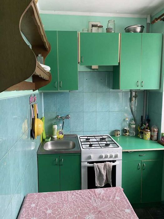 2-rooms apartment apartment by the address st. Bandery Stepana (area 42,1 m²) - Atlanta.ua - photo 2