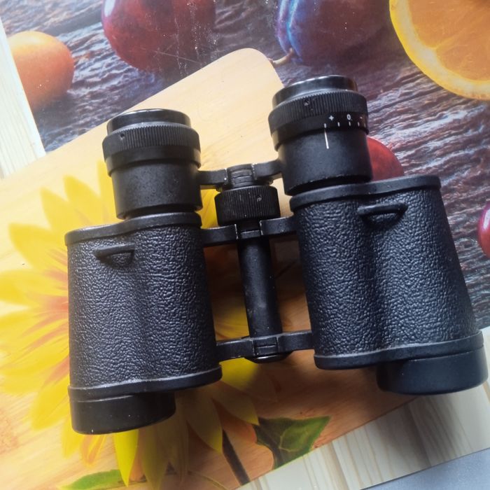 Бинокль Комз бпц 8×30