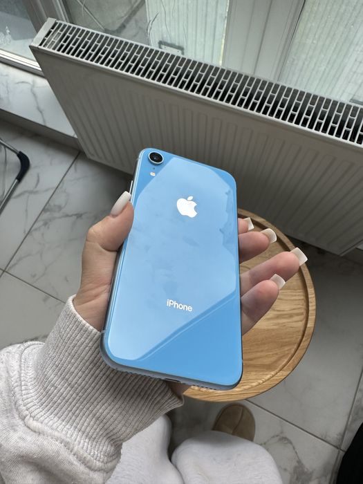 Apple Iphone XR 64GB