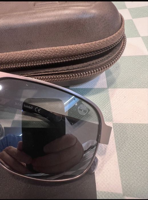 Oculos de sol Timberland
