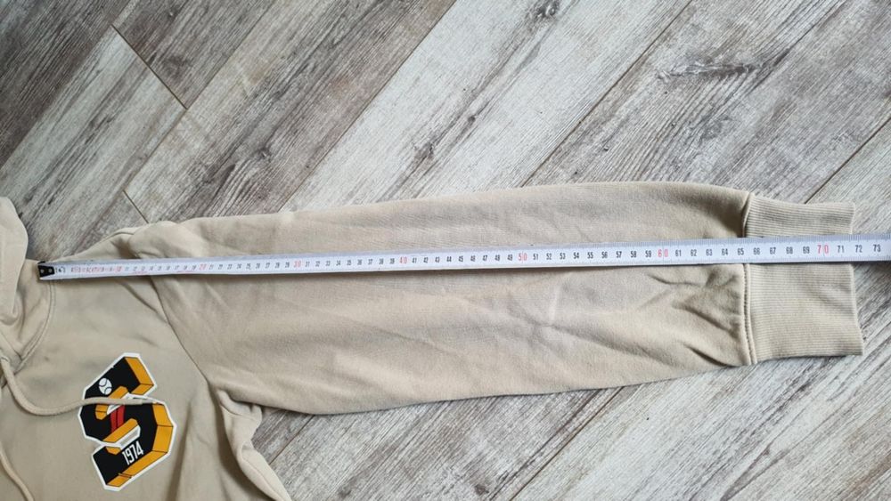 Bluza chłopięca H&M rozm:S