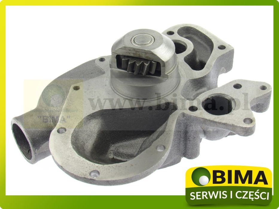 Pompa wody wodna MF Massey Ferguson Landini Perkins 1004.40, 1006.60T