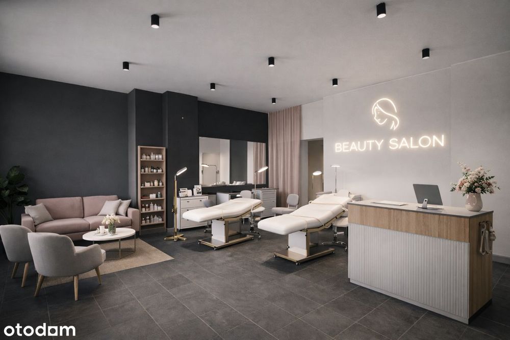 Lokal usługowy – Długa 68, Wrocław – duży potencjał aranżacyjny