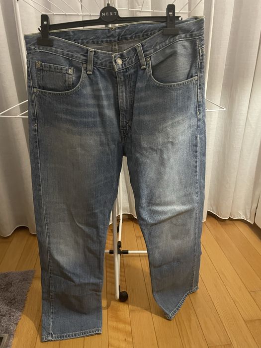 Calcas de homem varias marcas