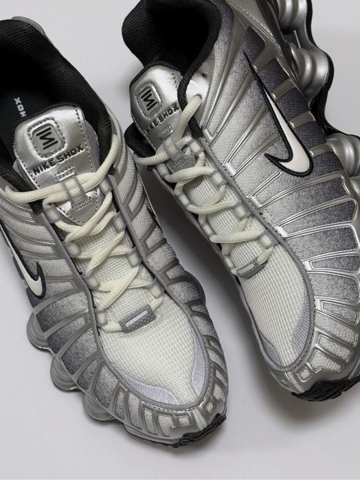 Nike Shox TL | Оригінал