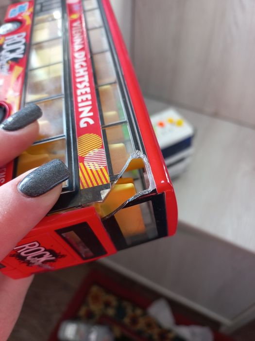 Машинки набір або окремо