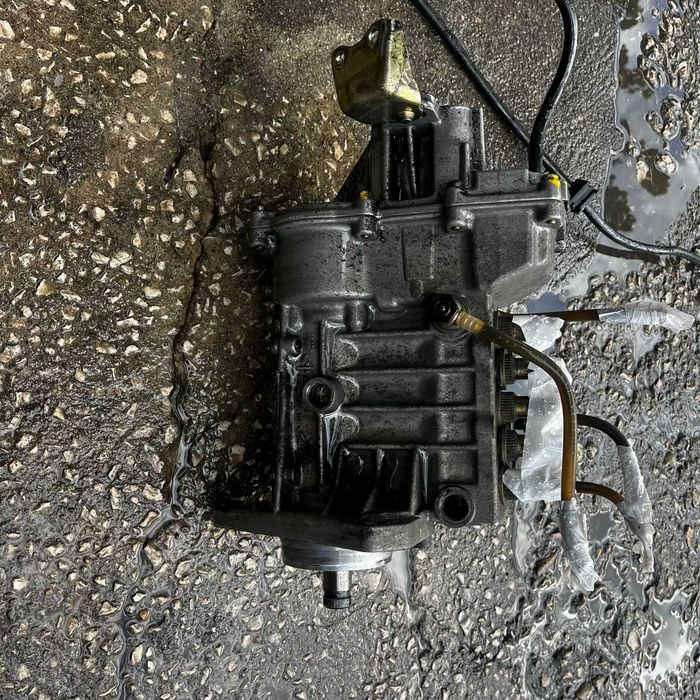 Bomba Injetora BOSH Mercedes C220 5 cilindros 1997