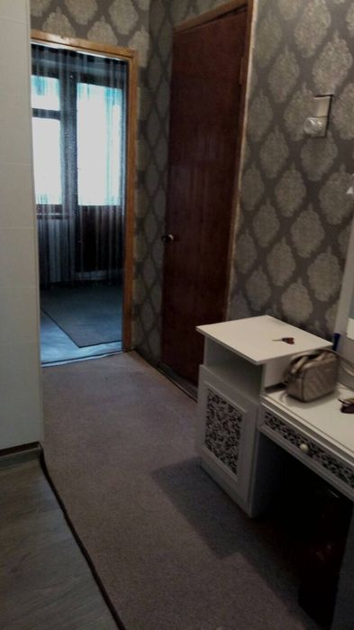 Посуточная 1 комнатная кв