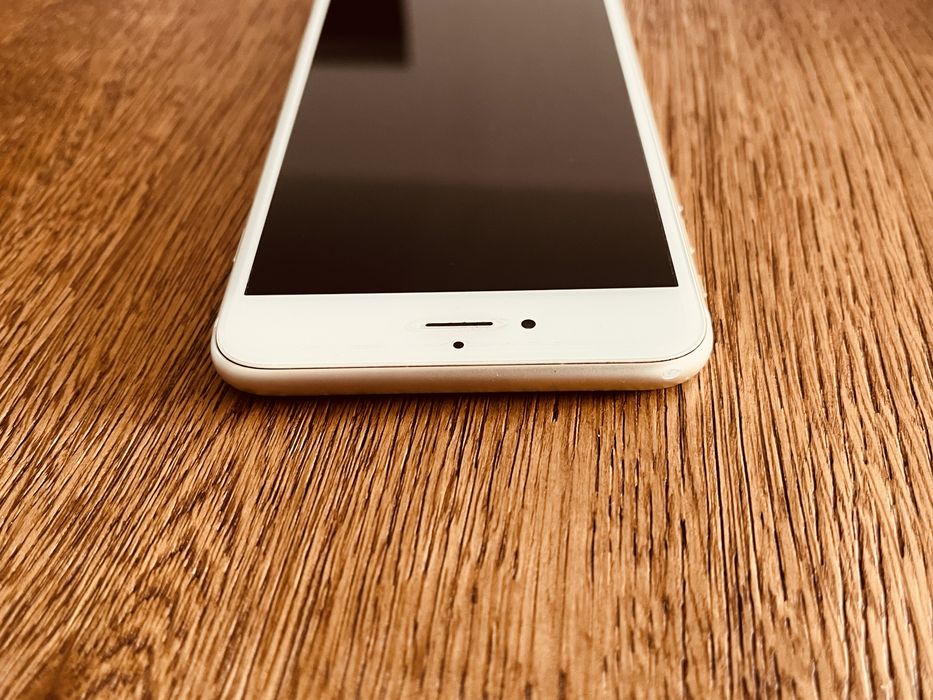 Iphone 6s plus Gold bez blokad.