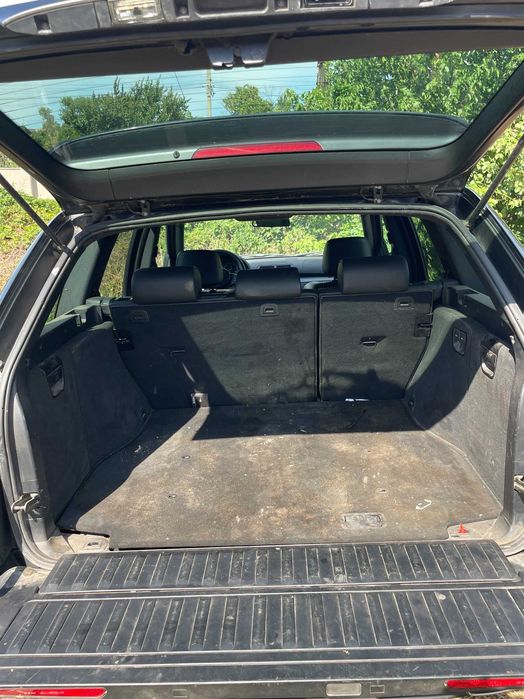 Продам BMW X5 E53 2006року