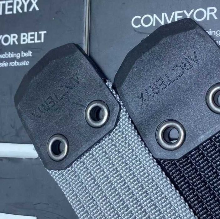 Тактичний ремінь Arcteryx Conveyor Belt