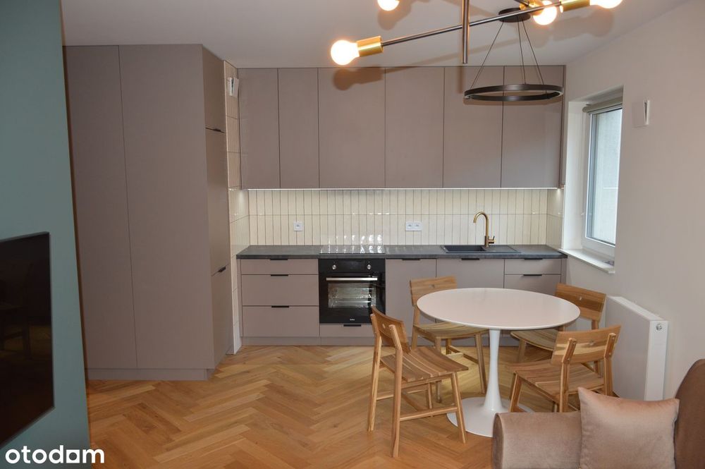 Browary Wrocławskie – Piękne Mieszkanie - 41Mkw