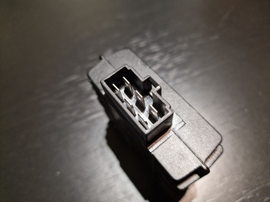 Retificador de corrente Suzuki  UU 125