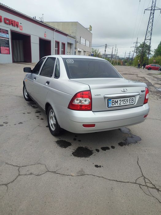 Авто продажа ваз 2170