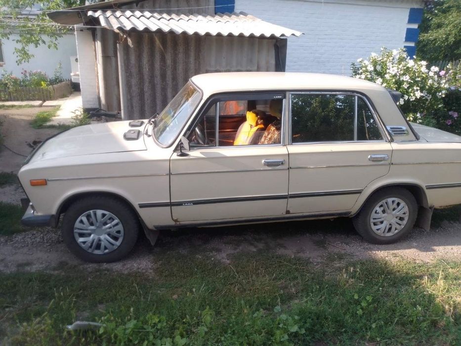 Продам ВАЗ 21063