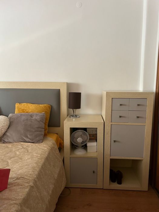 Mobiliario de quarto