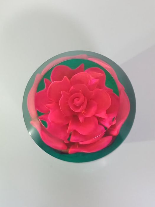 Продам ручку кпп ретро класика розочка ссср ваз заз москвич газ