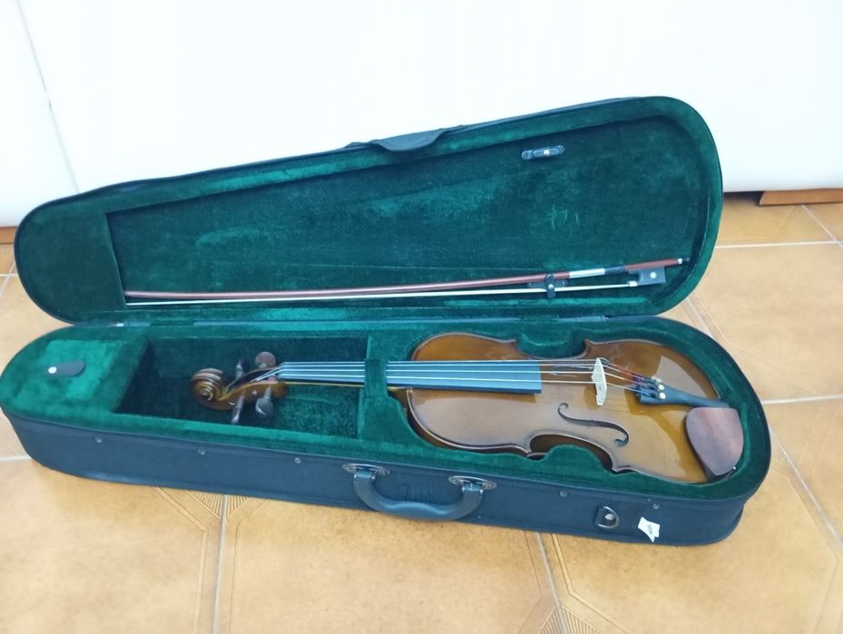 Violino 4/4 cremona64739330026115122