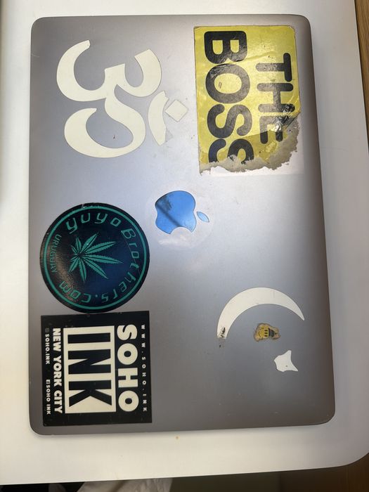 MacBook Pro 2019