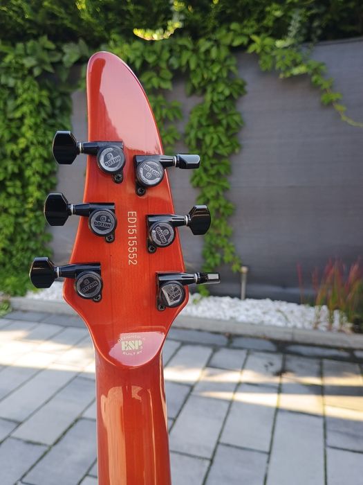 ESP JAPAN 2015 Edwards