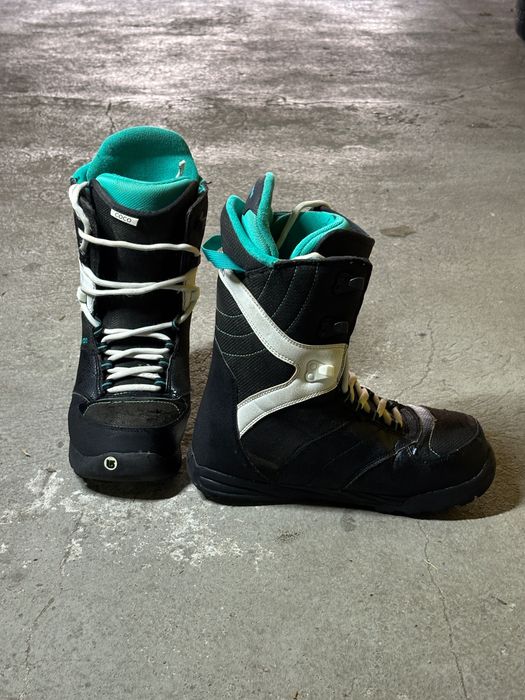 Buty Snowboardowe Burton 42