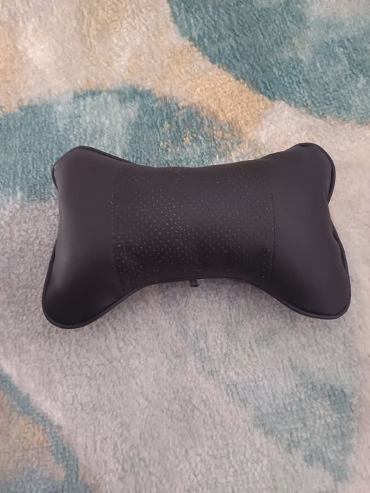 Almofadas ergonómicas para apoio de pescoço carro/cadeira escritório