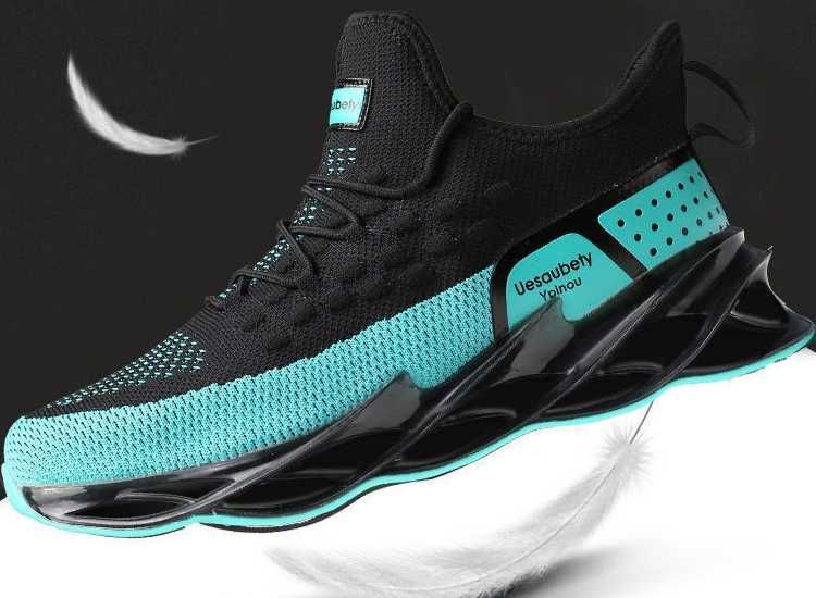 Nowość ! Nowe męskie buty sportowe D3 - 43!