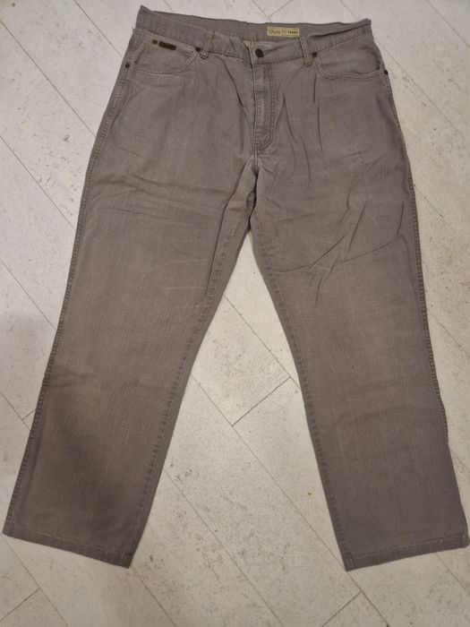 Spodnie Wrangler texas stretch W38 L34 jeansy