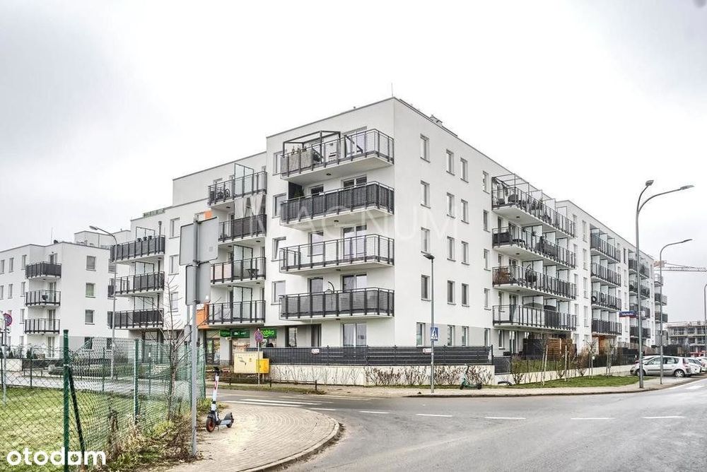 Dwa pokoje na wynajem Białołęka