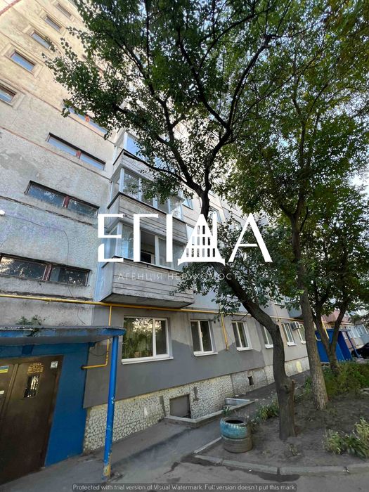 Продаж 2-к квартира район Попова 50 кв.м