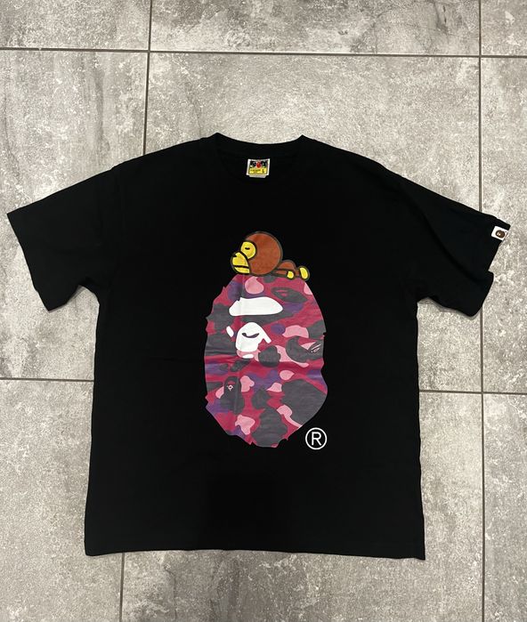 Koszulka Bape, A Bathing Ape