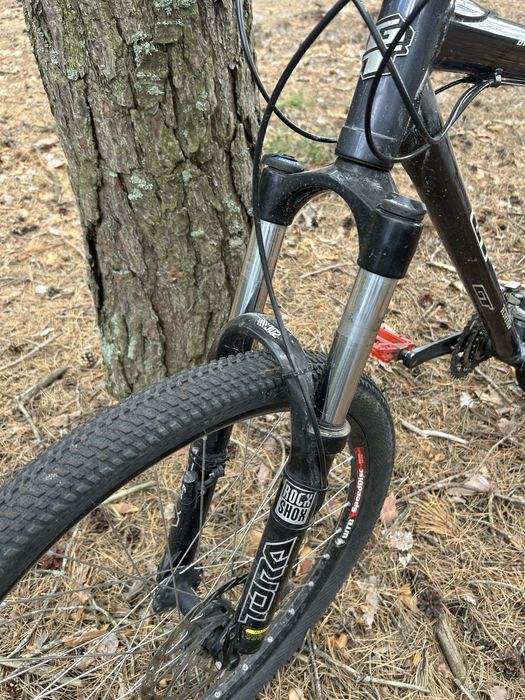 Велосипед GT Avalanche