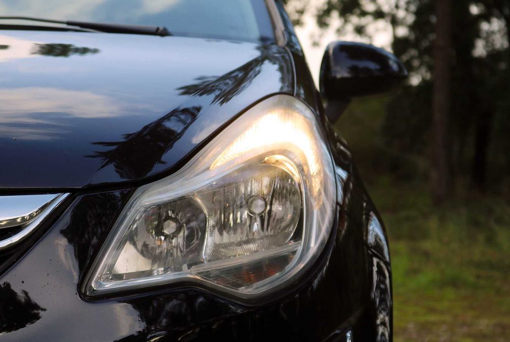 Opel Corsa 1.3 CDTI Enjoy EcoFLEX