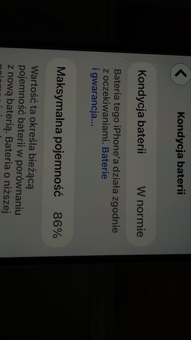 Iphone 15 128gb idealny