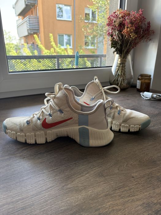 Buty Nike Free Metcon 3