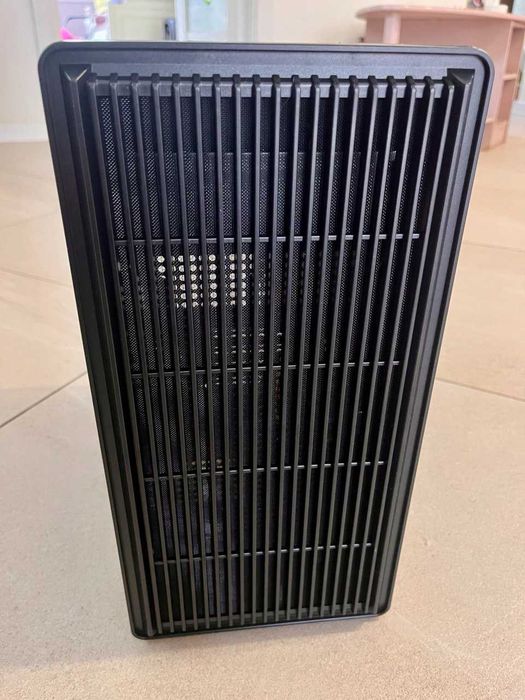 ПК i5-4670K, Geforce 1060 6gb, B85M-DS3H, DDR3 16Gb, SSD 240GB,