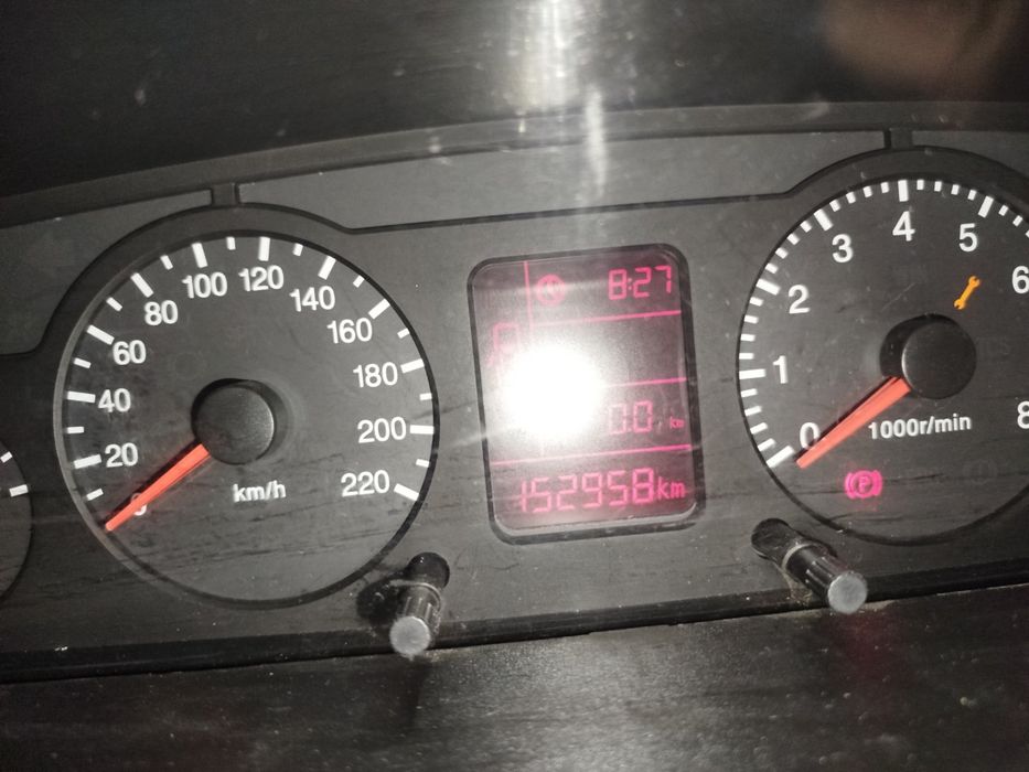 Продам автомобіль ЗАЗ FORZA