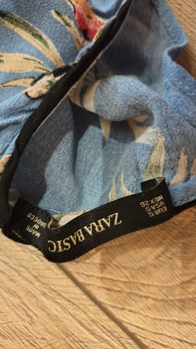 Letni kombinezon Zara