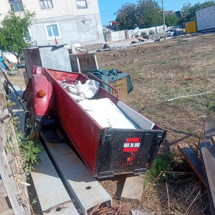 Коляска( люлька) ИЖ -Юпитер