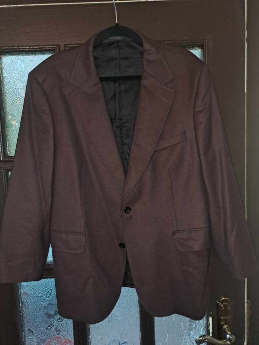 Marynarka Bytom 100% wełna