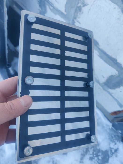 Килимки ева на Ауді А4 2006 рік