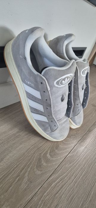 ADIDAS CAMPUS 00s oryginalne r.42